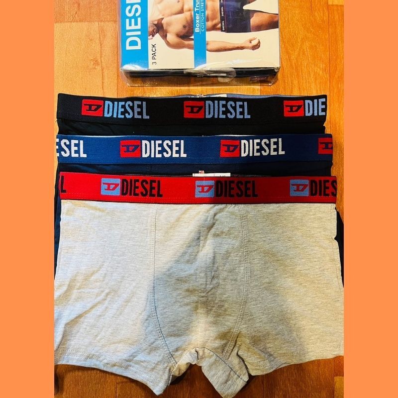 boxer